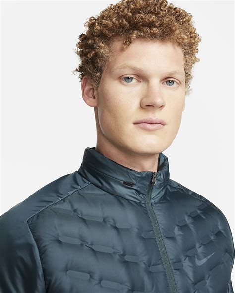 nike aeroloft herren-laufjacke|Nike Therma.